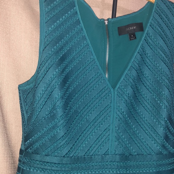 EUC J. Crew Dress - Picture 3 of 6